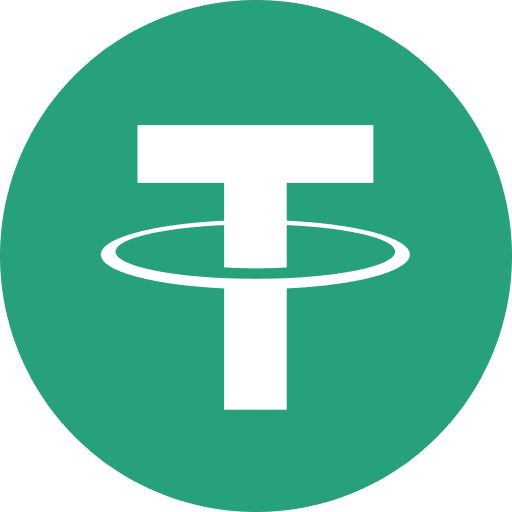 USDT0 logo